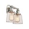 Quoizel Union Vanity Light UNI8602PK - alternate 2